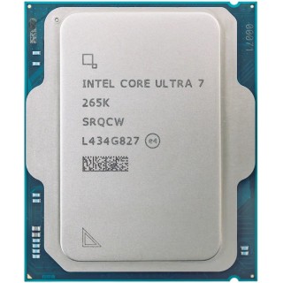 Intel® Core™ Ultra 7 265K, S1851 Tray